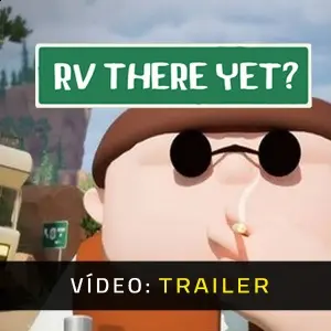 RV There Yet - Trailer