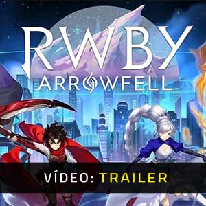 RWBY Arrowfell - Atrelado de vídeo