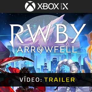 RWBY Arrowfell - Atrelado de vídeo