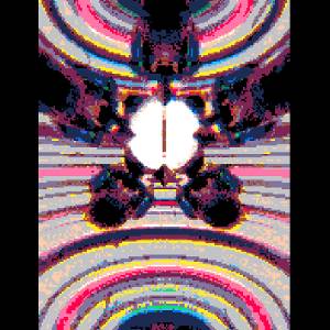 RYM 9000 - Visuais Hiperkinéticos