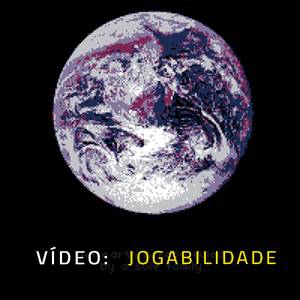 RYM 9000 Vídeo de Jogabilidade