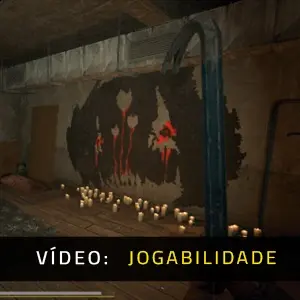 s&box - Vídeo de Jogabilidade