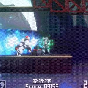 S. Prysm Destroyer – Destruidor de Prysm