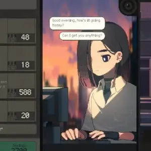 S4U: CITYPUNK 2011 AND LOVE PUNCH - Loja de conveniência automática