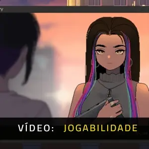 S4U: CITYPUNK 2011 AND LOVE PUNCH - Vídeo de Jogabilidade