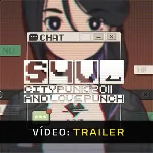 S4U: CITYPUNK 2011 AND LOVE PUNCH - Trailer de Vídeo