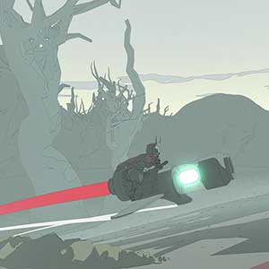 Sable Bicicleta De Balanço