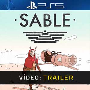 Sable PS5 Atrelado De Vídeo