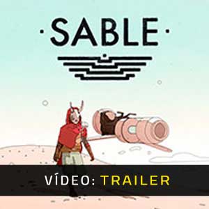 Sable Atrelado De Vídeo