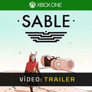 Sable Xbox One Atrelado De Vídeo
