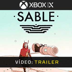 Sable Xbox Series X Atrelado De Vídeo