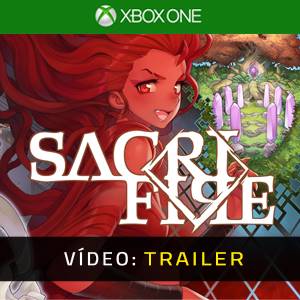SacriFire Xbox One - Trailer