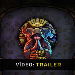 Saga of Sins - Atrelado de Vídeo