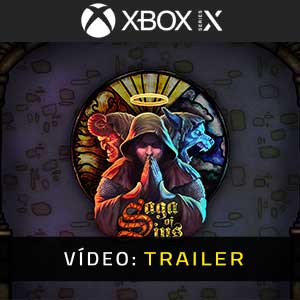 Saga of Sins Xbox Series- Atrelado de Vídeo