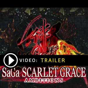 Comprar SaGa Scarlet Grace Ambitions CD Key Comparar Preços