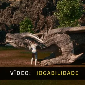 Sagas of Lumin – Jogabilidade
