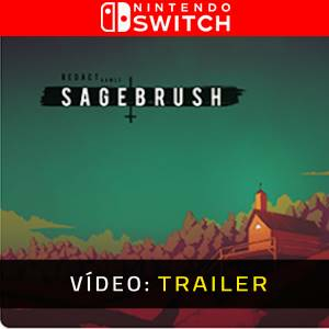 Sagebrush Switch