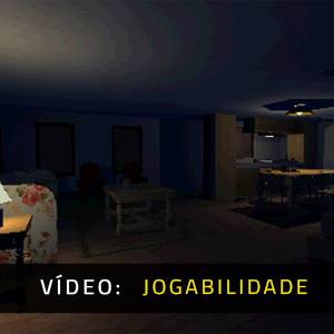 Sagebrush - Vídeo de Jogabilidade