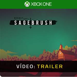 Sagebrush - Trailer de Vídeo