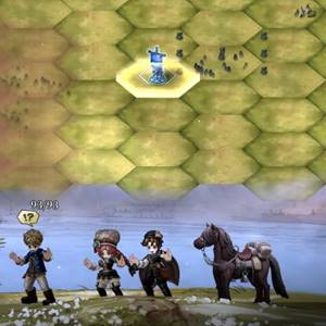 Sailing Era - Região do Interior