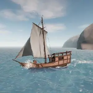 Sailwind - Navegação