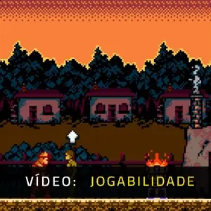 Saint Slayer Spear of Sacrilege - Vídeo de Jogabilidade