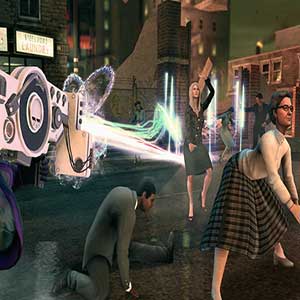 Saints Row 4 Xbox One Weapon