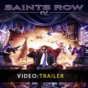 Comprar Saints Row 4 CD Key Comparar Preços