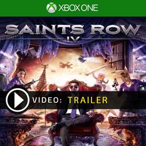 Comprar Saints Row 4 Xbox One Codigo Comparar Preços
