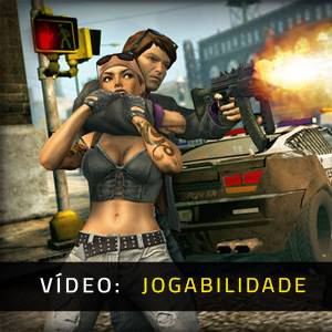 Saints Row The Third - Jogabilidade