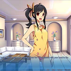 Sakura Beach Ayumi Indoors