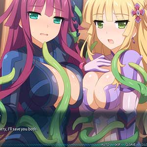 Sakura Nova Monstro Dos Tentáculos