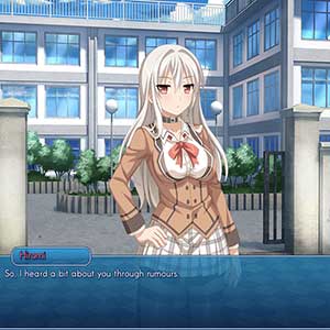 Sakura Swim Club Hiromi