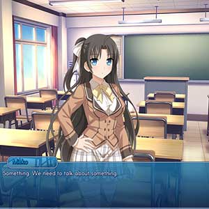 Sakura Swim Club Uniforme Mieko