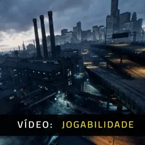 Samson - Vídeo do Jogabilidade