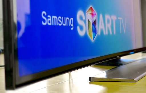 que televisões funcionam no Samsung Gaming Hub?