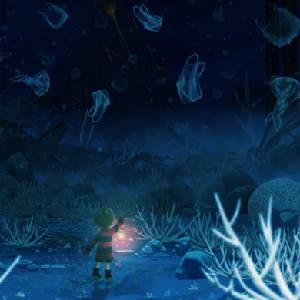 SAMUDRA - Poluição