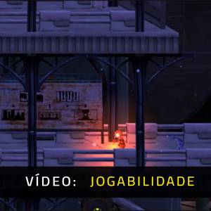SAMUDRA - Vídeo de Jogabilidade