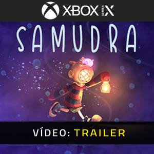 SAMUDRA Xbox Series X
