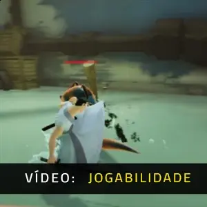 Samurai Jack Battle Through Time - Jogabilidade
