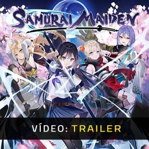 Samurai Maiden Pc