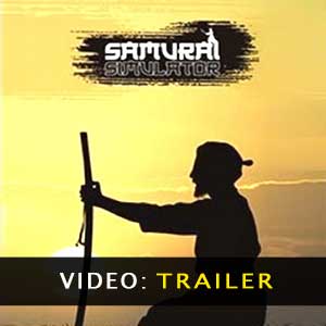 Comprar Samurai Simulator CD Key Comparar Preços