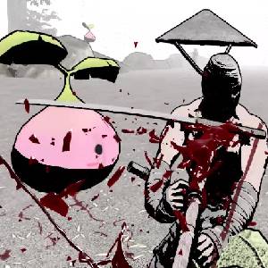 Samurai Slaughter House - Monstro Yokai