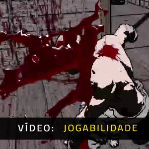 Samurai Slaughter House - Vídeo de Gameplay
