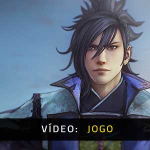 Samurai Warriors 5 Vídeo De Jogabilidade