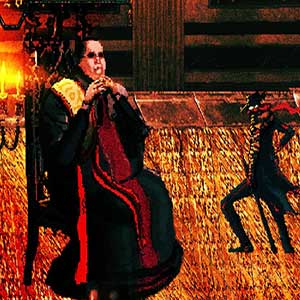 deeply  rooted  evil