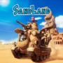 Sand Land: Assista ao trailer de lançamento e compre sua chave com desconto