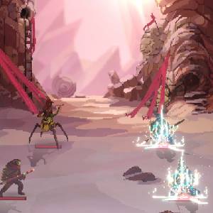 Sandwalkers Combate 4 por 4