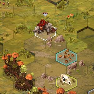 Sandwalkers Caravana Besta