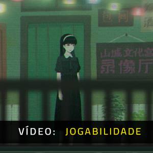 Sanfu - Vídeo de Gameplay